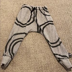 Nununu joggers